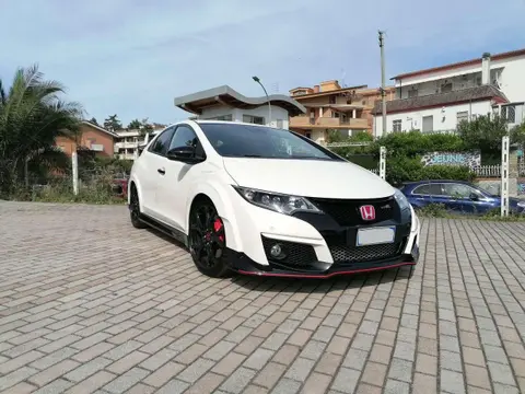 Used HONDA CIVIC Petrol 2016 Ad 