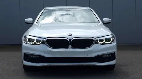 Used BMW SERIE 5 Diesel 2018 Ad Belgium