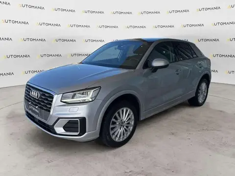 Used AUDI Q2 Petrol 2017 Ad 