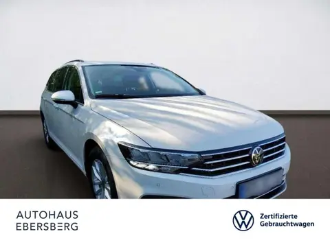 Used VOLKSWAGEN PASSAT Diesel 2022 Ad 