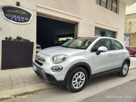 Annonce FIAT 500X Diesel 2020 d'occasion 