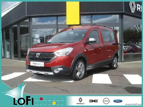 Used DACIA DOKKER Diesel 2019 Ad 