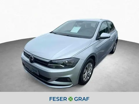 Used VOLKSWAGEN POLO Petrol 2021 Ad 