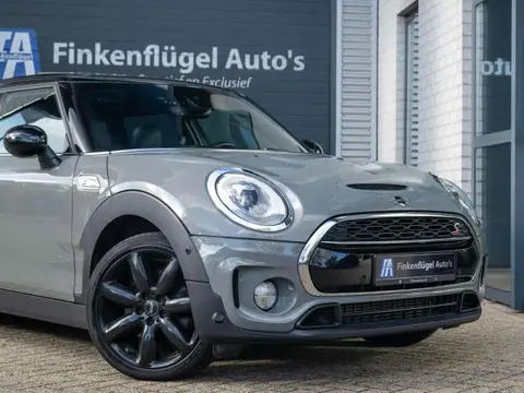 Used MINI COOPER Petrol 2017 Ad 