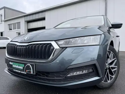 Used SKODA OCTAVIA Diesel 2021 Ad 