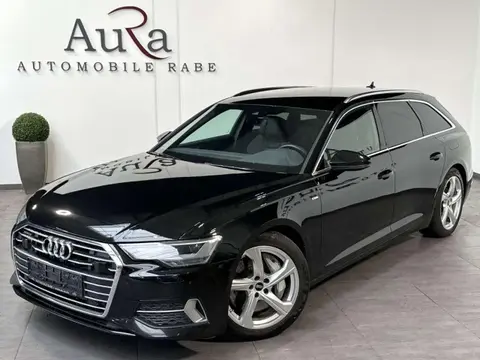 Used AUDI A6 Hybrid 2021 Ad 