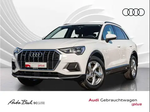 Annonce AUDI Q3 Diesel 2021 d'occasion 