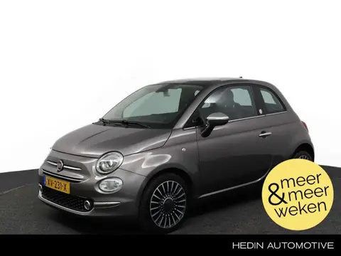 Annonce FIAT 500 Essence 2019 d'occasion 