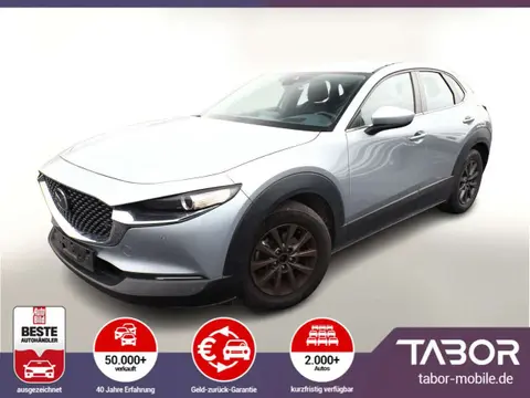 Used MAZDA CX-30 Diesel 2020 Ad 