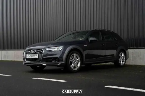 Annonce AUDI A4 Essence 2019 d'occasion Belgique