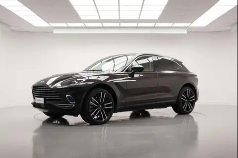 Used ASTON MARTIN DBX Petrol 2022 Ad 