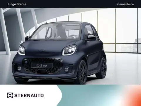 Annonce SMART FORTWO Électrique 2021 d'occasion 