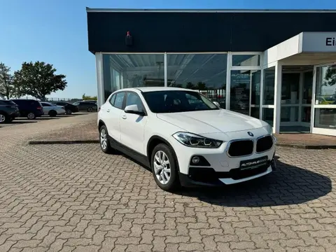 Used BMW X2 Petrol 2019 Ad 