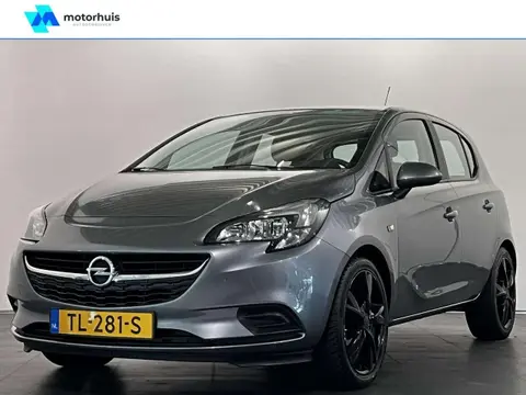 Annonce OPEL CORSA Essence 2018 d'occasion 