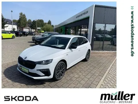 Used SKODA SCALA Petrol 2024 Ad 