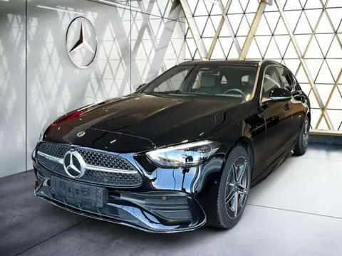 Annonce MERCEDES-BENZ CLASSE C Diesel 2023 d'occasion 