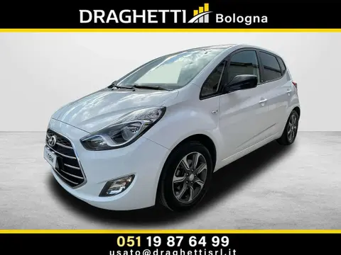 Used HYUNDAI IX20 LPG 2019 Ad 