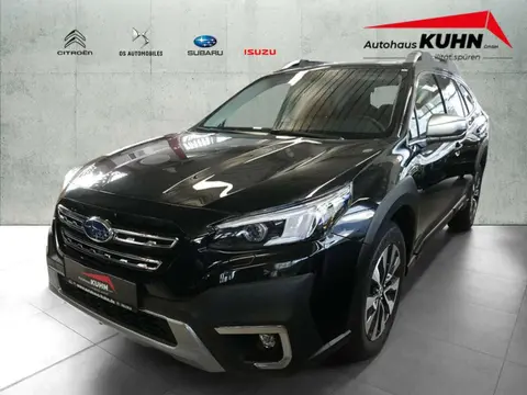 Annonce SUBARU OUTBACK Essence 2024 d'occasion 