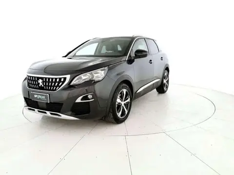 Annonce PEUGEOT 3008 Diesel 2019 d'occasion 