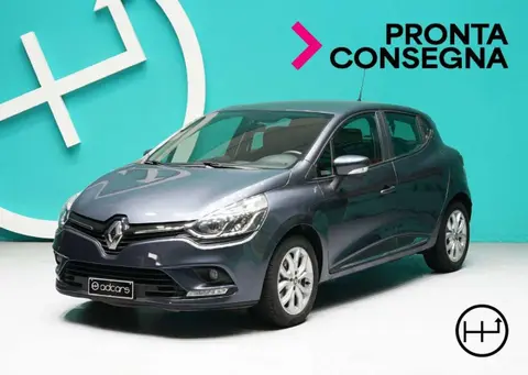 Used RENAULT CLIO LPG 2019 Ad 