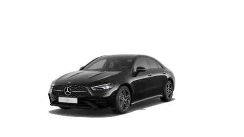 Annonce MERCEDES-BENZ CLASSE CLA Diesel 2024 d'occasion 