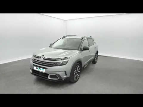 Annonce CITROEN C5 AIRCROSS  2021 d'occasion 