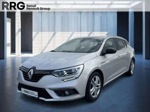 Used RENAULT MEGANE Diesel 2020 Ad 