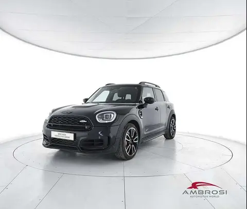 Annonce MINI JOHN COOPER WORKS Essence 2021 d'occasion 