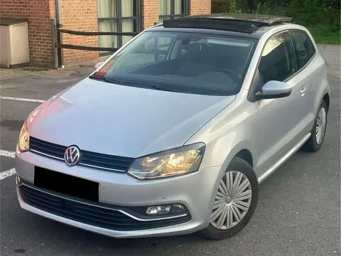 Used VOLKSWAGEN POLO Petrol 2016 Ad 