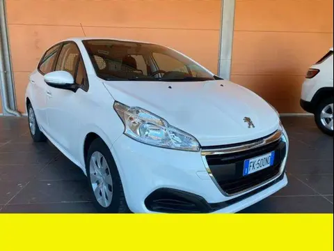 Used PEUGEOT 208 Diesel 2017 Ad 