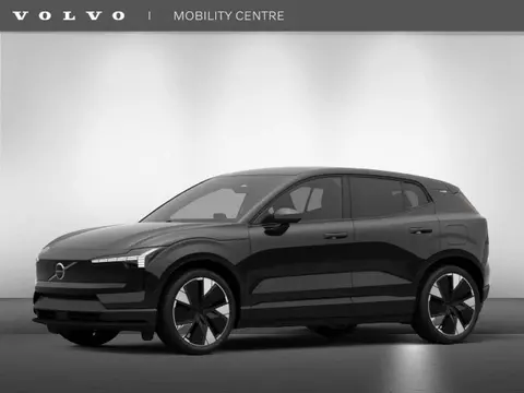 Annonce VOLVO EX30 Électrique 2024 d'occasion 