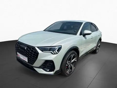 Used AUDI Q3 Petrol 2023 Ad 