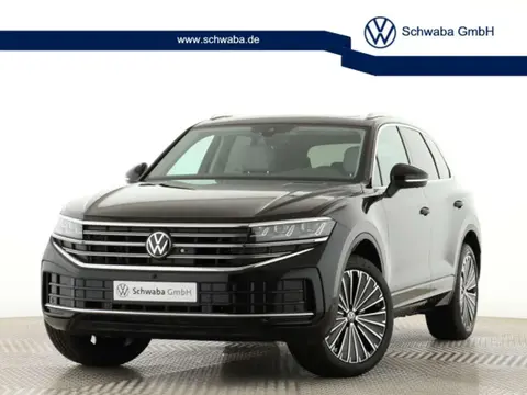 Used VOLKSWAGEN TOUAREG Diesel 2024 Ad 