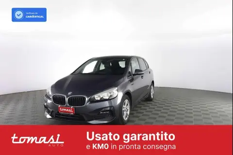 Used BMW SERIE 2 Diesel 2019 Ad 