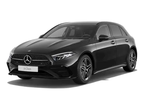 Annonce MERCEDES-BENZ CLASSE A Essence 2023 d'occasion 