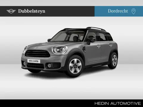 Used MINI COOPER Petrol 2019 Ad 