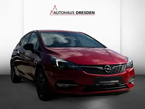 Used OPEL ASTRA Petrol 2020 Ad 