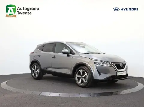 Used NISSAN QASHQAI Hybrid 2023 Ad 