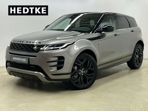 Annonce LAND ROVER RANGE ROVER EVOQUE Diesel 2023 d'occasion 