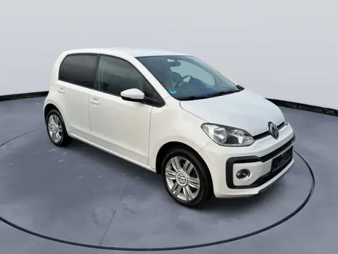 Used VOLKSWAGEN UP! Petrol 2017 Ad 