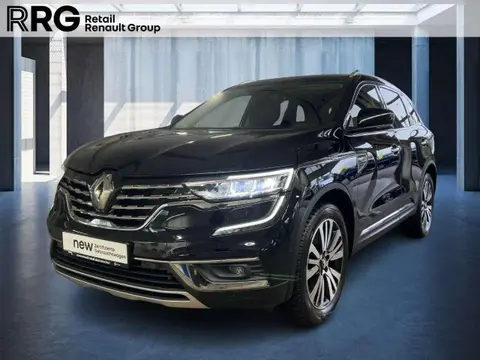 Annonce RENAULT KOLEOS Diesel 2021 d'occasion 