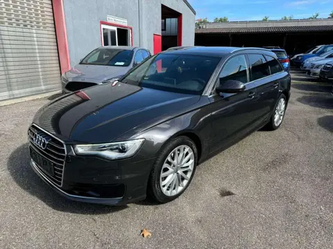 Used AUDI A6 Diesel 2015 Ad 