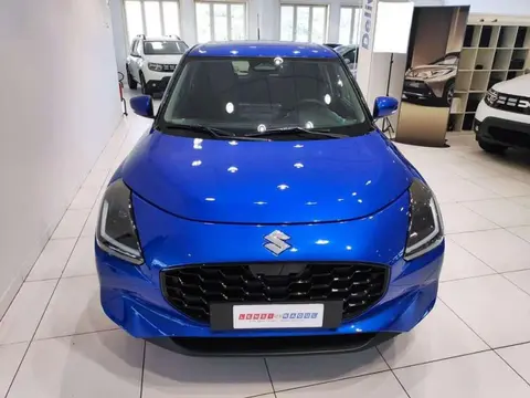 Annonce SUZUKI SWIFT Hybride 2024 d'occasion 