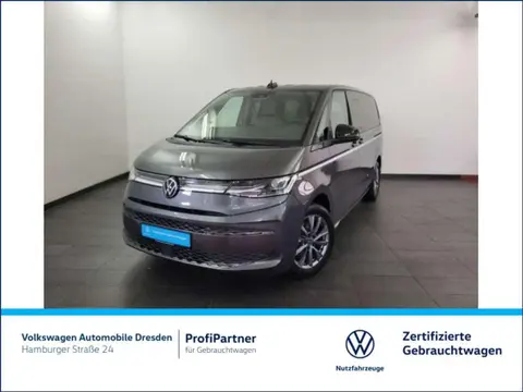 Annonce VOLKSWAGEN T7 Diesel 2023 d'occasion 