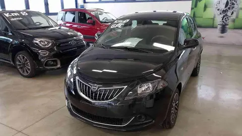 Used LANCIA YPSILON LPG 2024 Ad 