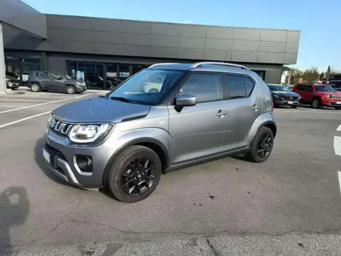 Annonce SUZUKI IGNIS Hybride 2020 d'occasion 