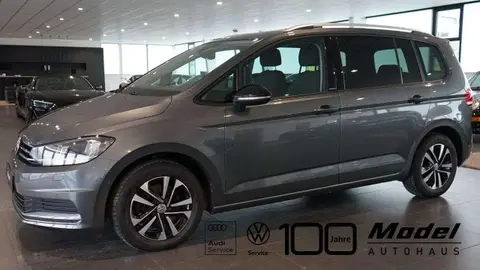 Annonce VOLKSWAGEN TOURAN Diesel 2019 d'occasion 