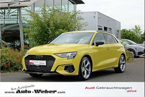 Annonce AUDI A3 Essence 2023 d'occasion 