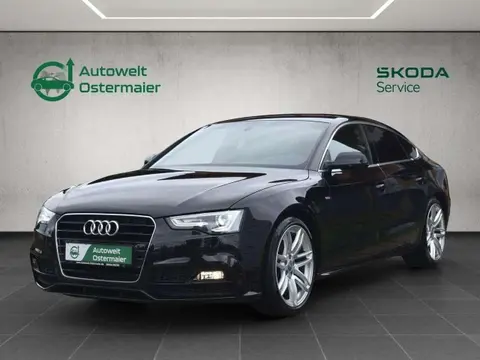 Used AUDI A5 Petrol 2016 Ad 