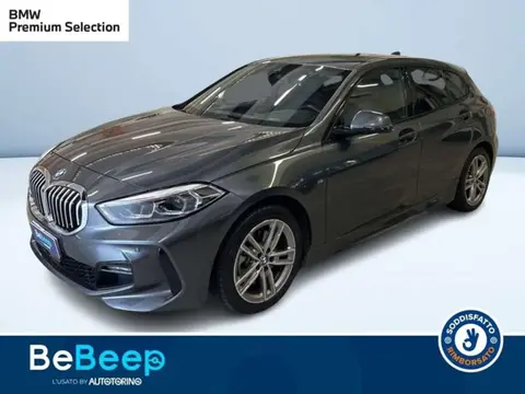 Used BMW SERIE 1 Diesel 2020 Ad 